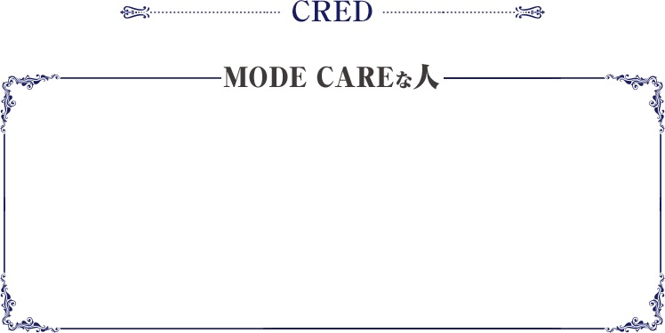 CRED